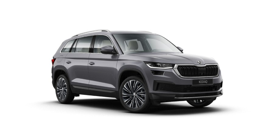 kodiaq