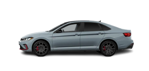 Nuevo Jetta