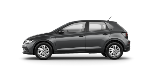 Nuevo Polo