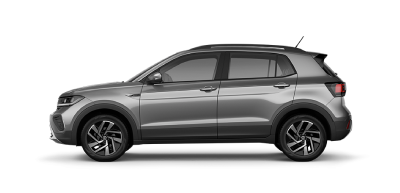 T-Cross